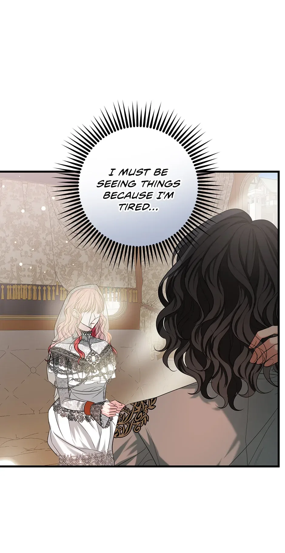 Running Away at Night Chapter 33 – Page 24
