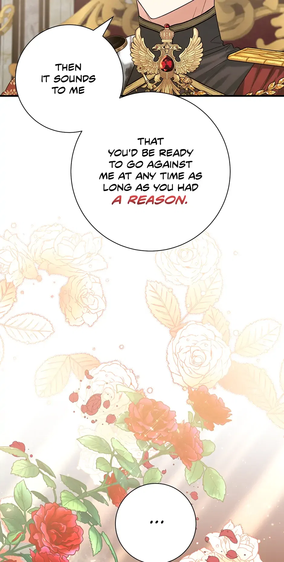Running Away at Night Chapter 33 – Page 36