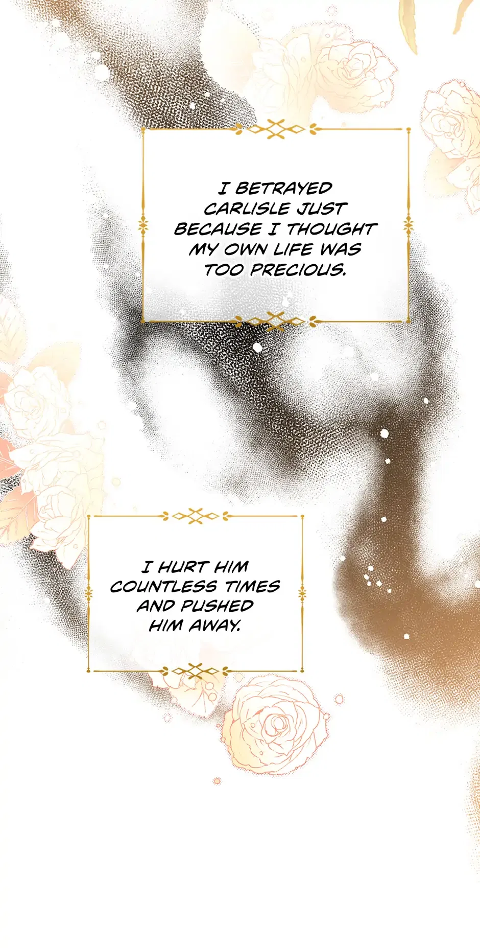 Running Away at Night Chapter 33 – Page 38