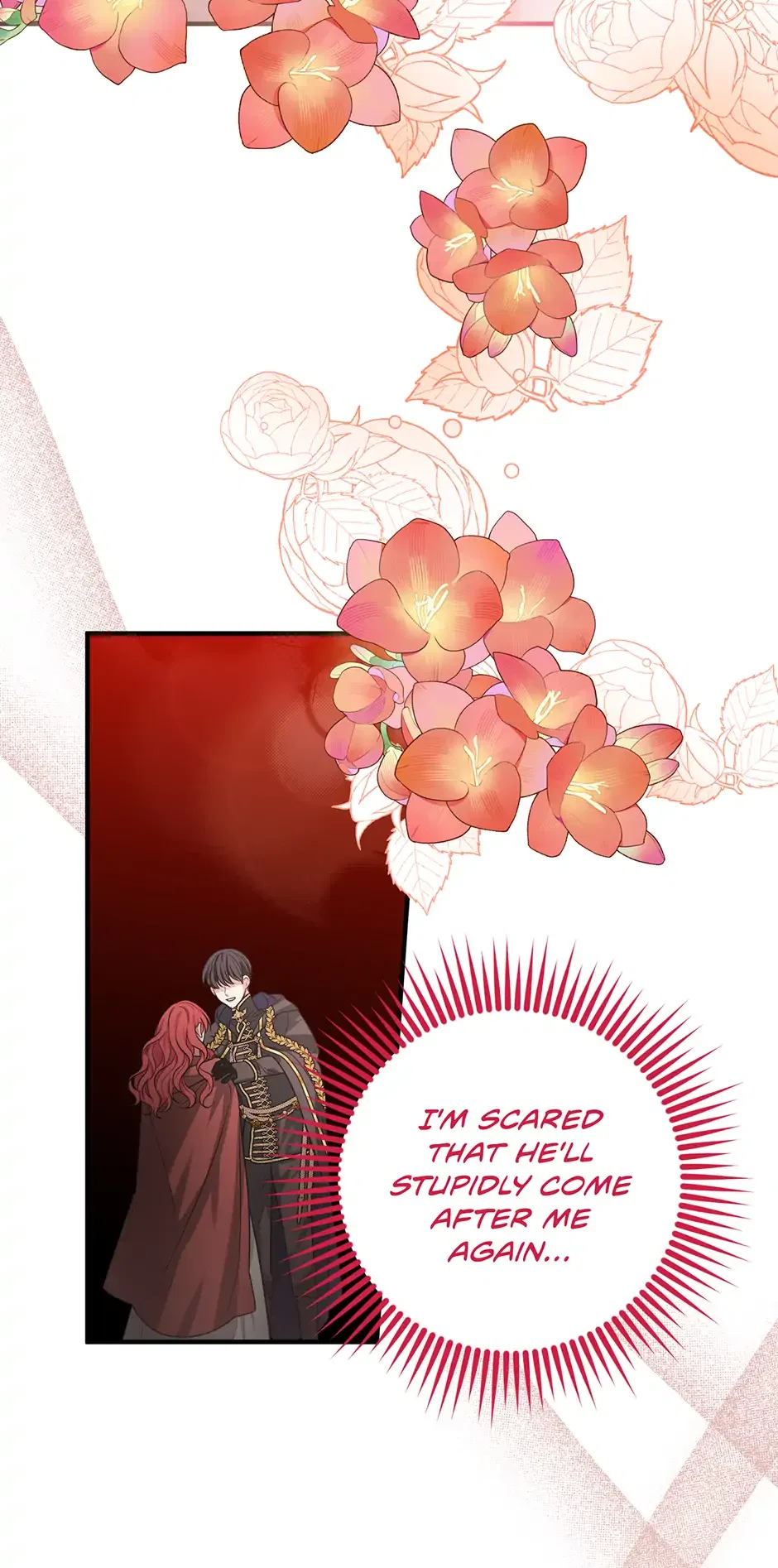 Running Away at Night Chapter 33 – Page 44