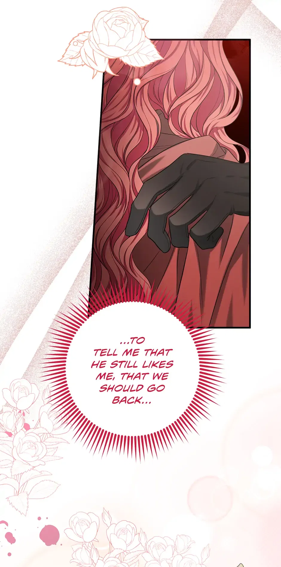Running Away at Night Chapter 33 – Page 45