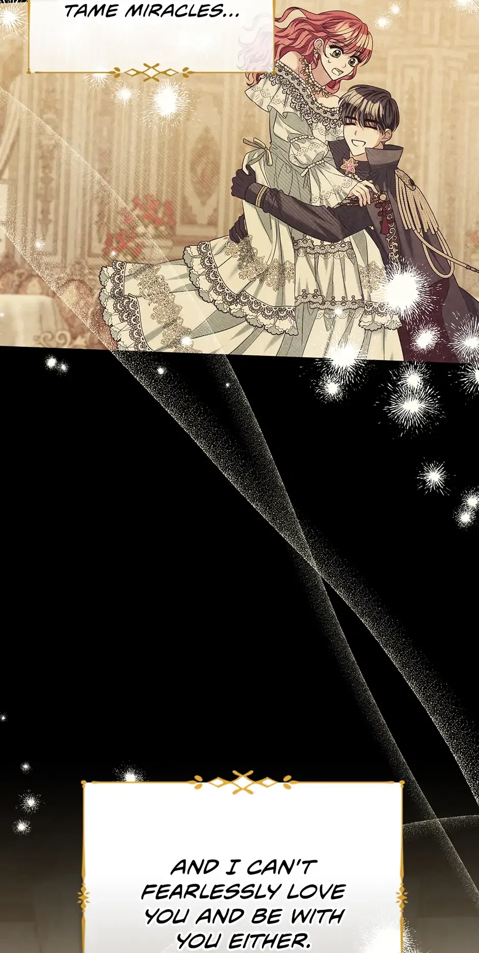 Running Away at Night Chapter 33 – Page 52