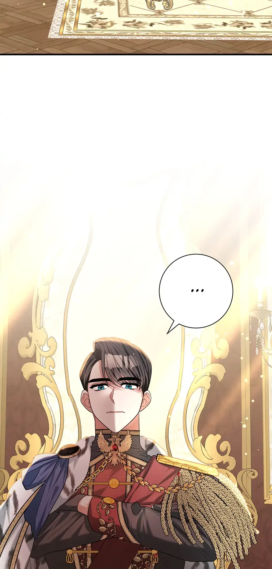 Running Away at Night Chapter 33 – Page 59