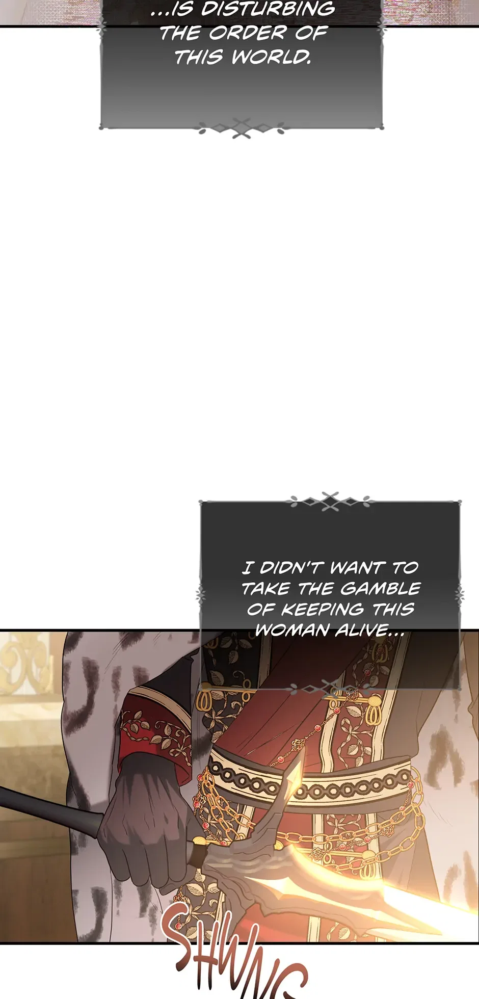 Running Away at Night Chapter 33 – Page 63