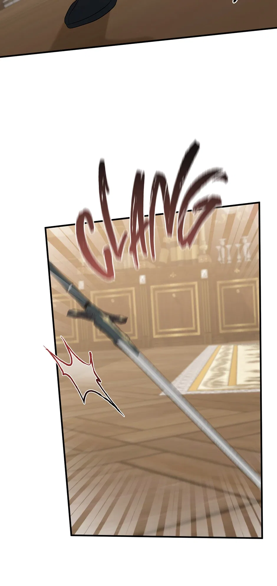 Running Away at Night Chapter 33 – Page 69