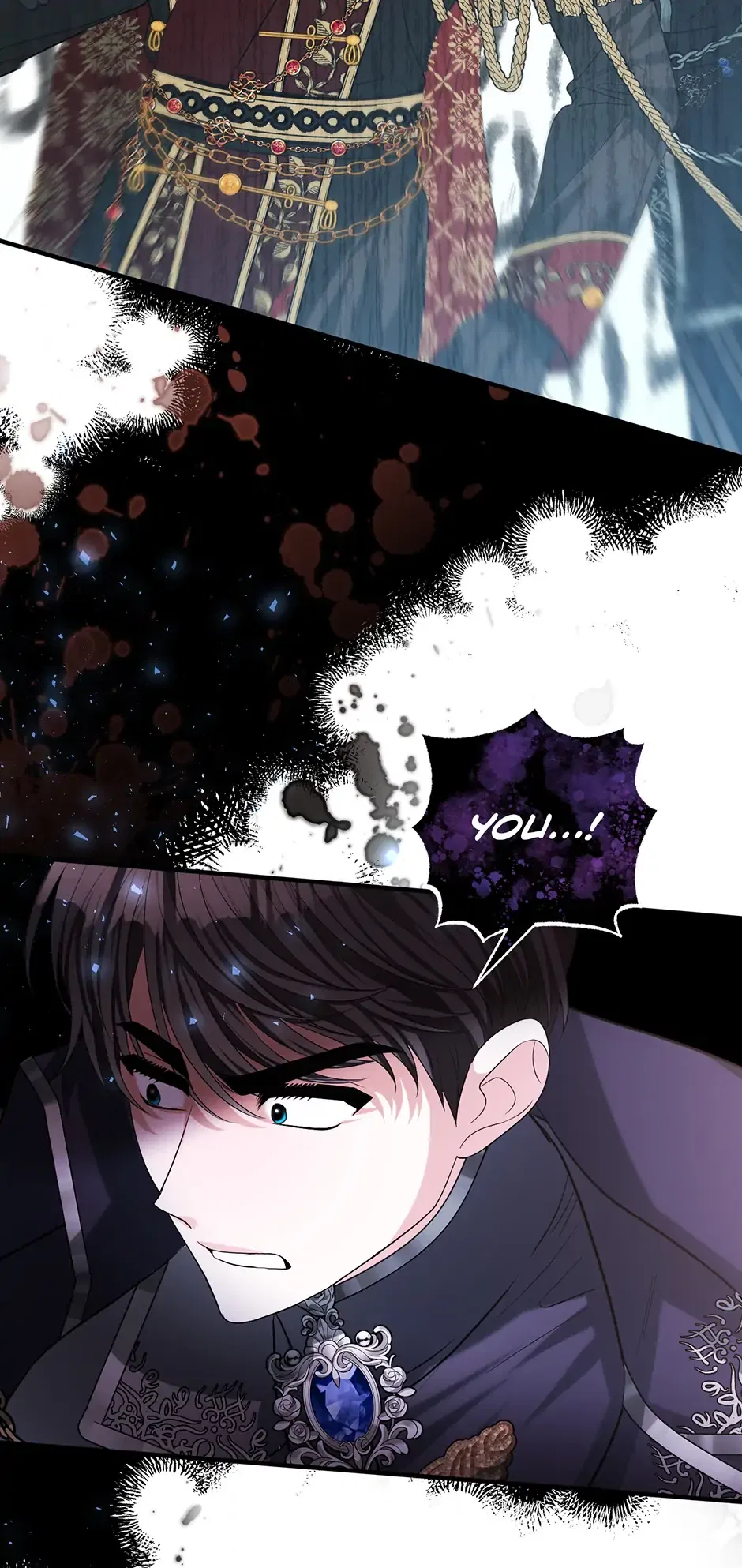 Running Away at Night Chapter 33 – Page 71