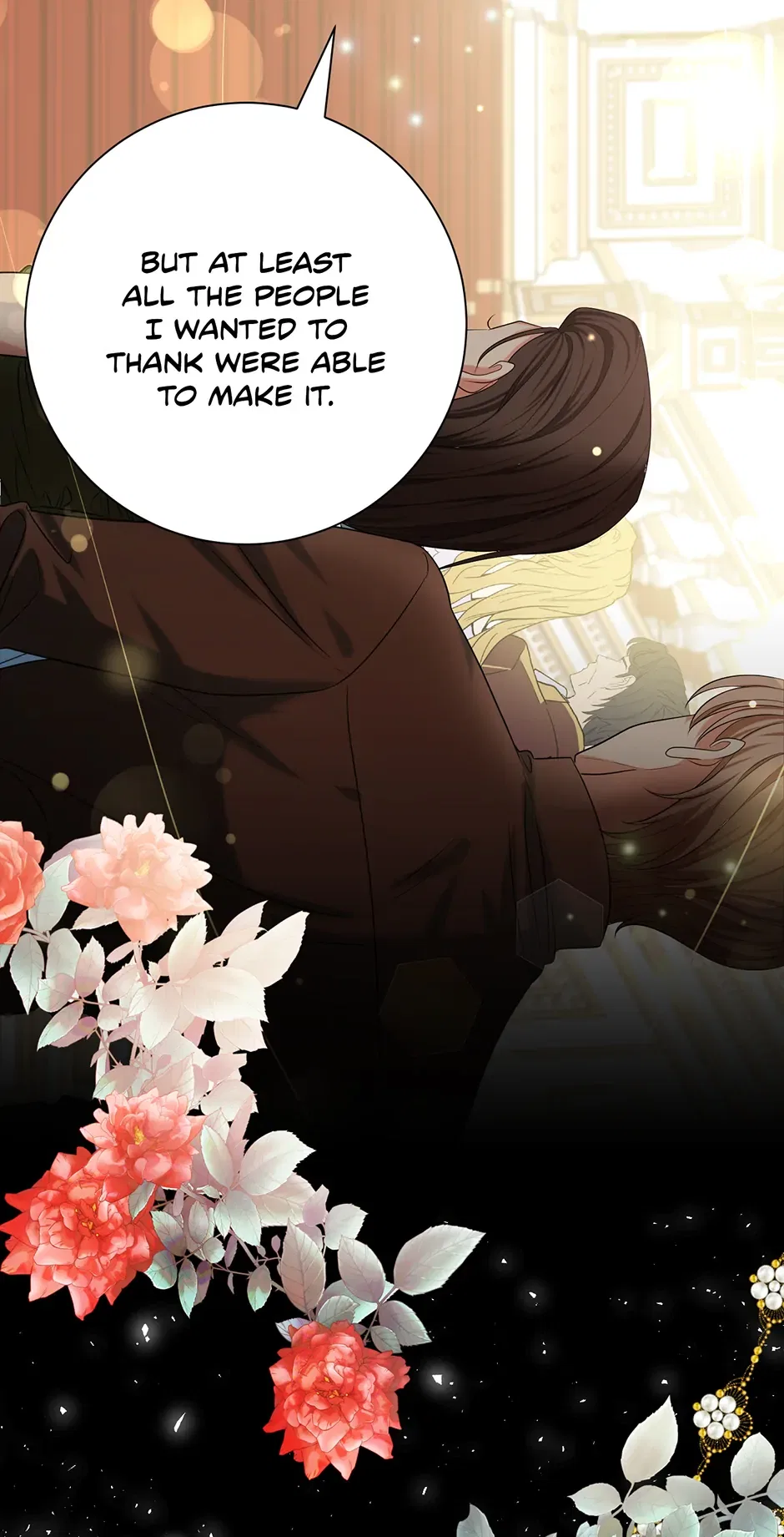 Running Away at Night Chapter 32 – Page 9