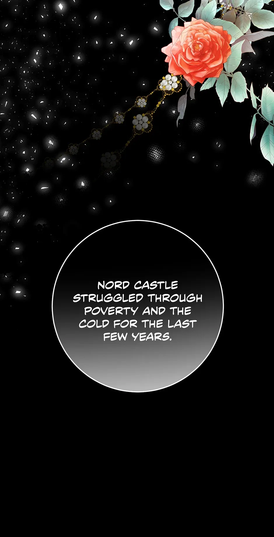 Running Away at Night Chapter 32 – Page 10