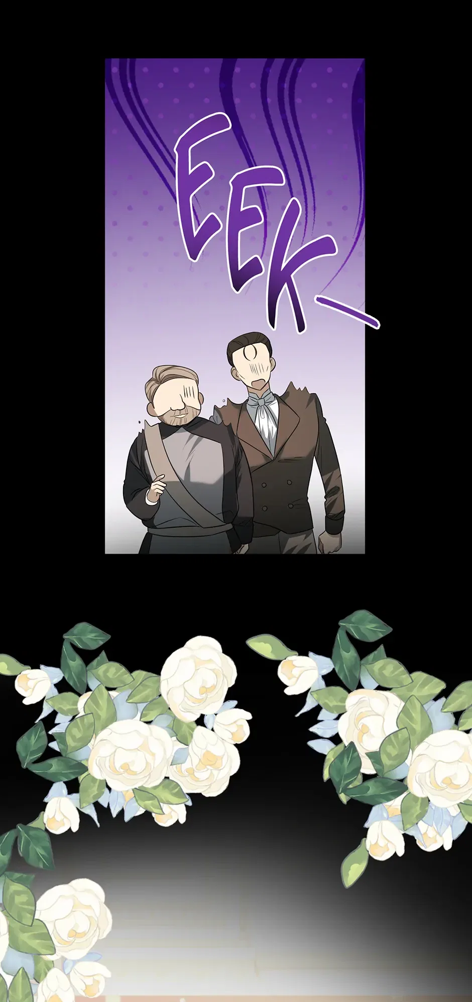 Running Away at Night Chapter 32 – Page 22
