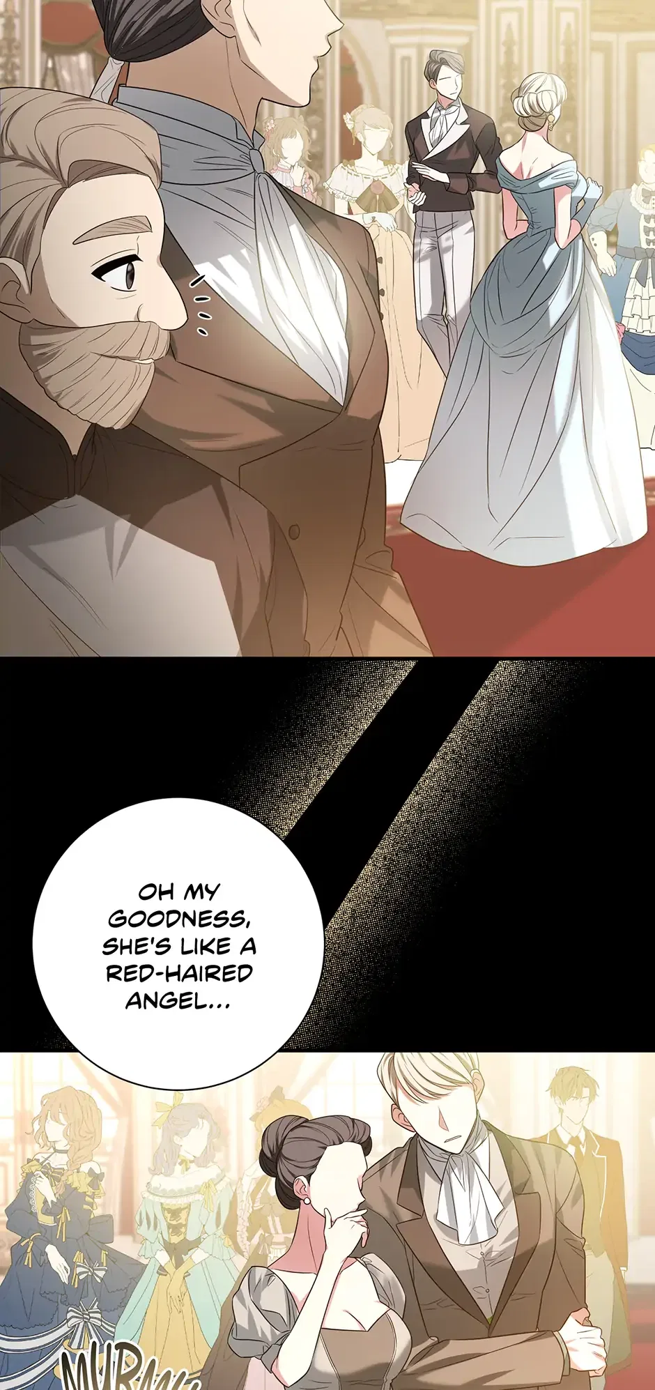 Running Away at Night Chapter 32 – Page 26
