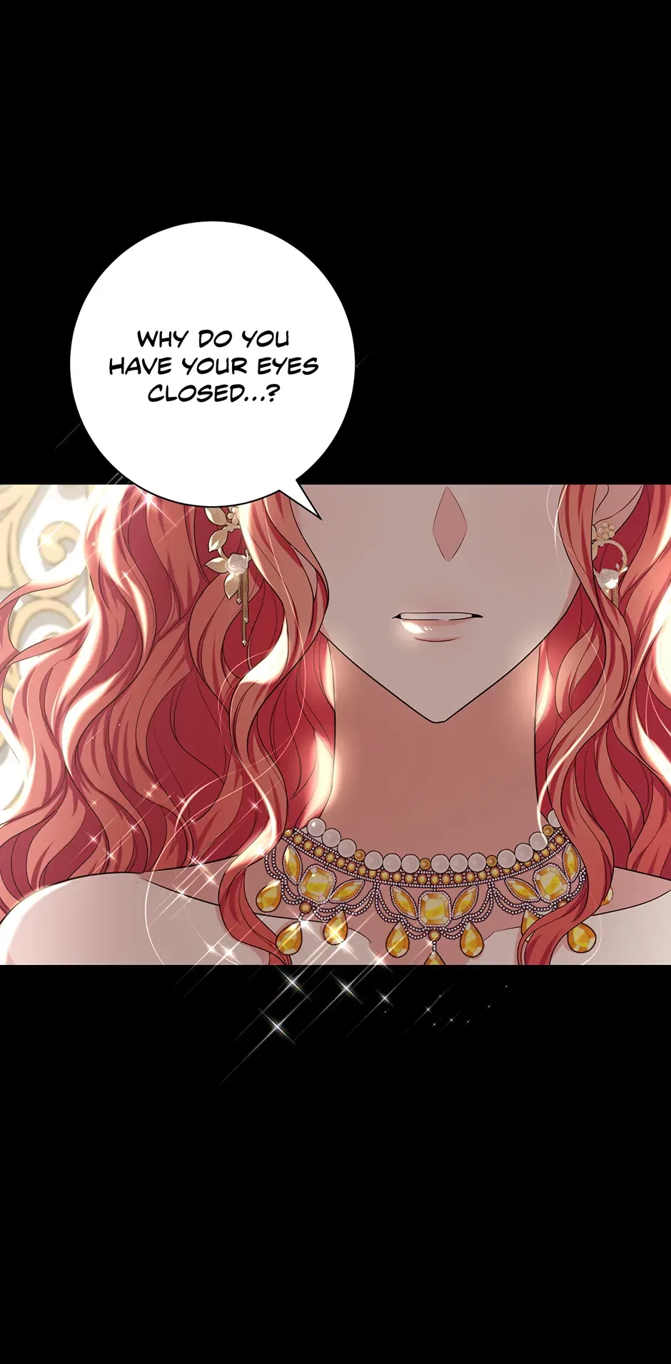 Running Away at Night Chapter 32 – Page 31