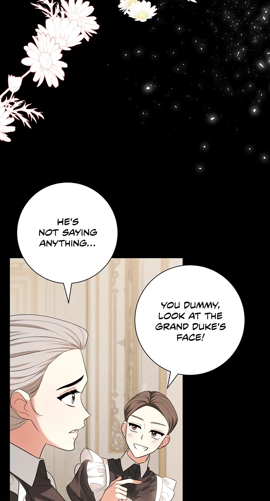Running Away at Night Chapter 32 – Page 40
