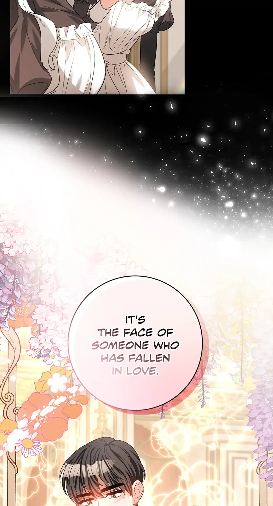 Running Away at Night Chapter 32 – Page 41