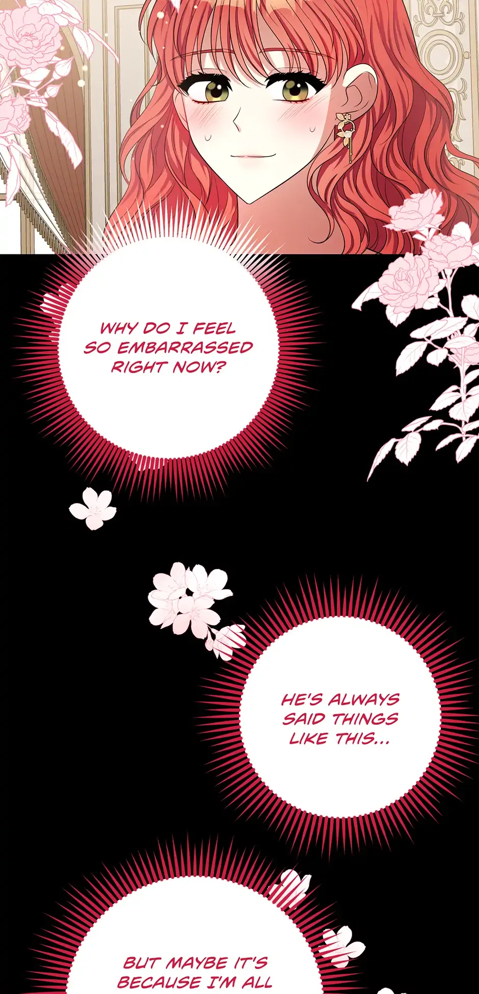 Running Away at Night Chapter 32 – Page 45
