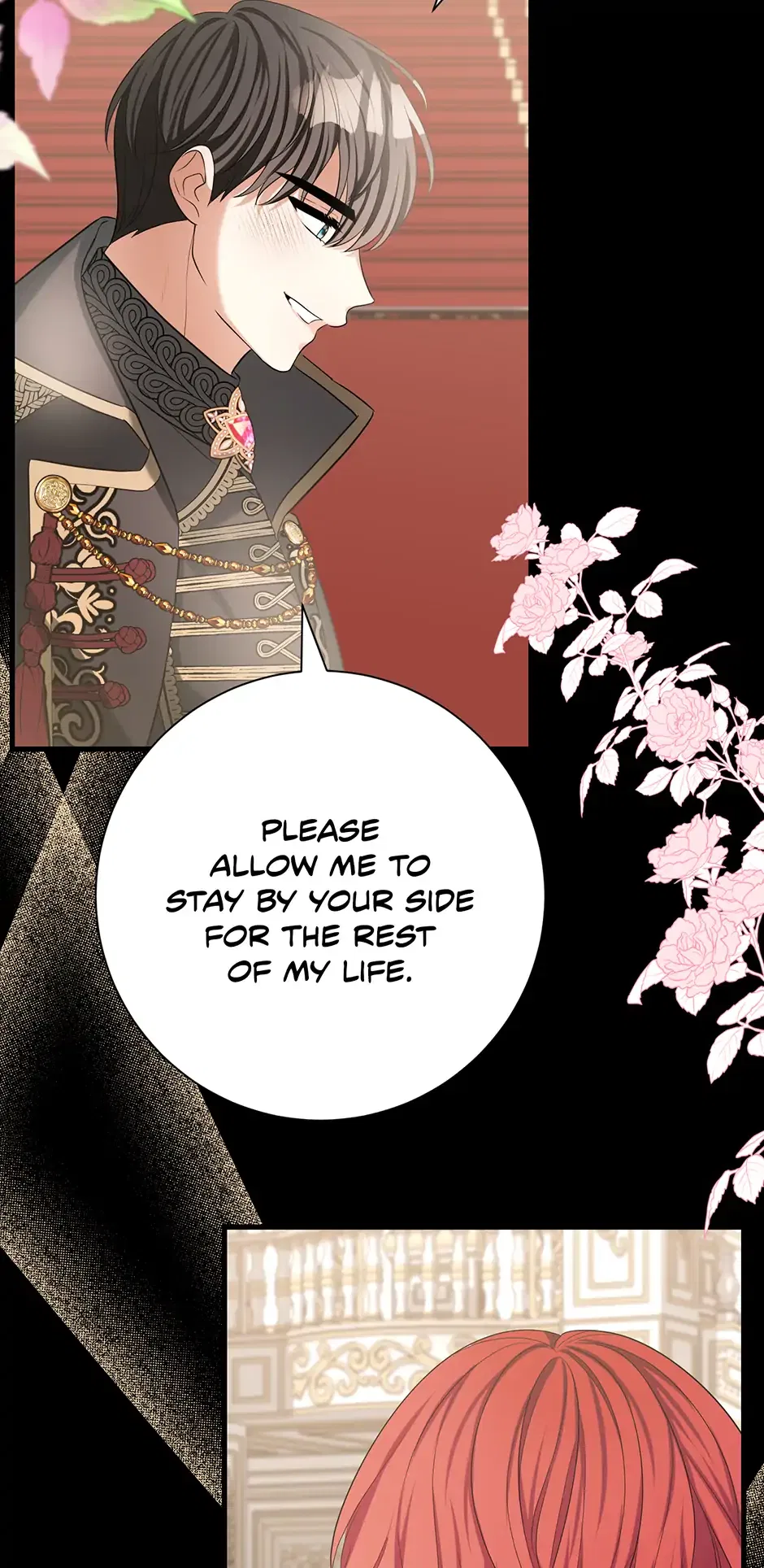 Running Away at Night Chapter 32 – Page 57