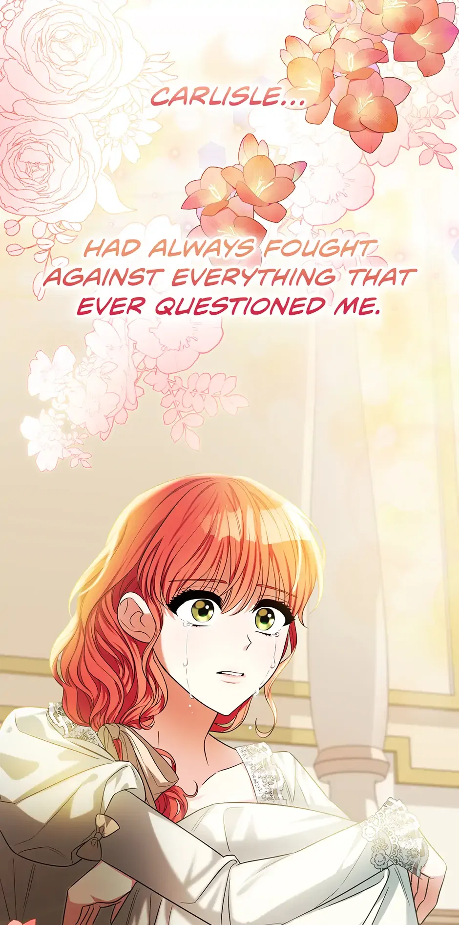 Running Away at Night Chapter 32 – Page 68