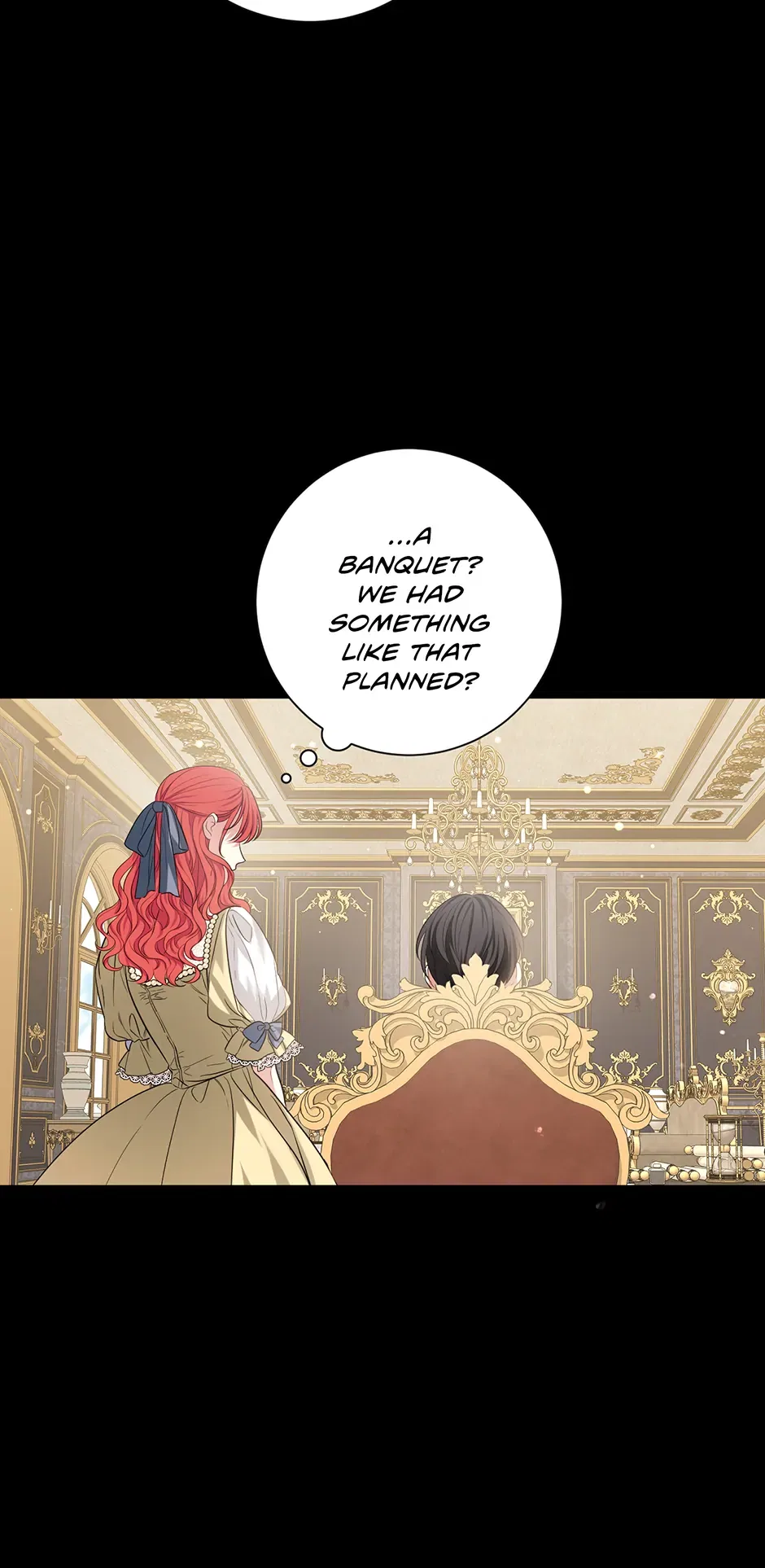 Running Away at Night Chapter 31 – Page 7