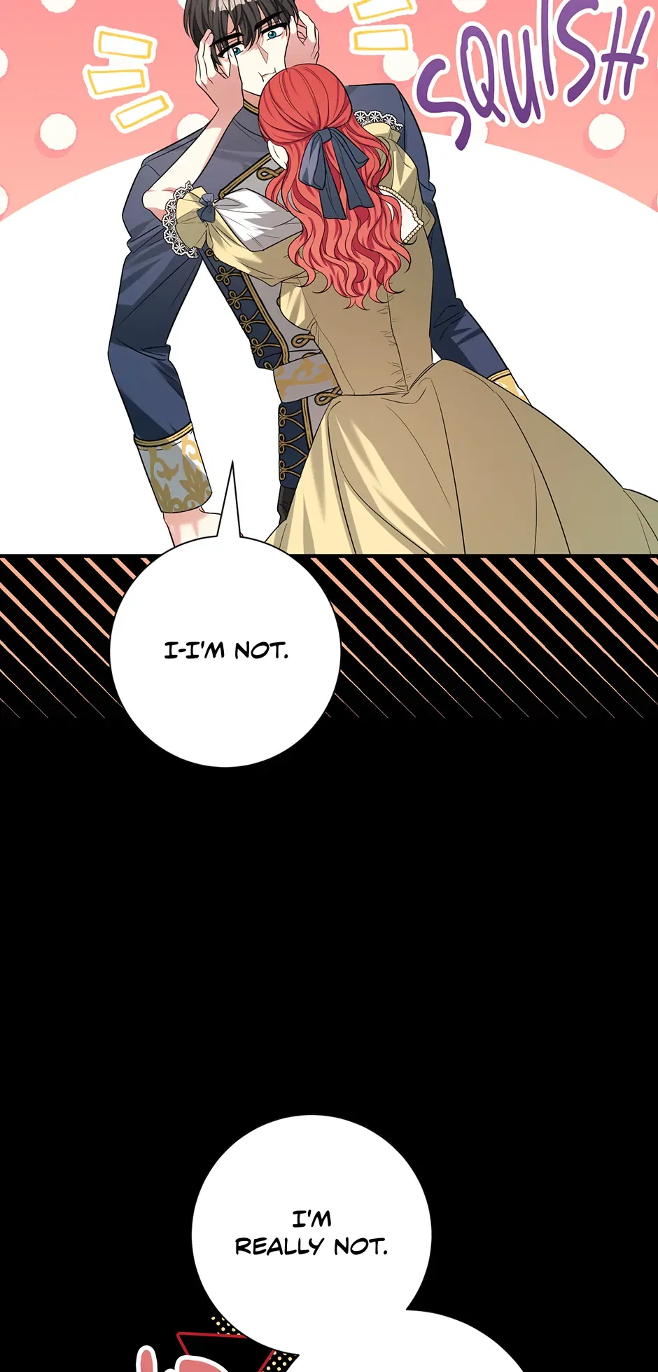Running Away at Night Chapter 31 – Page 17