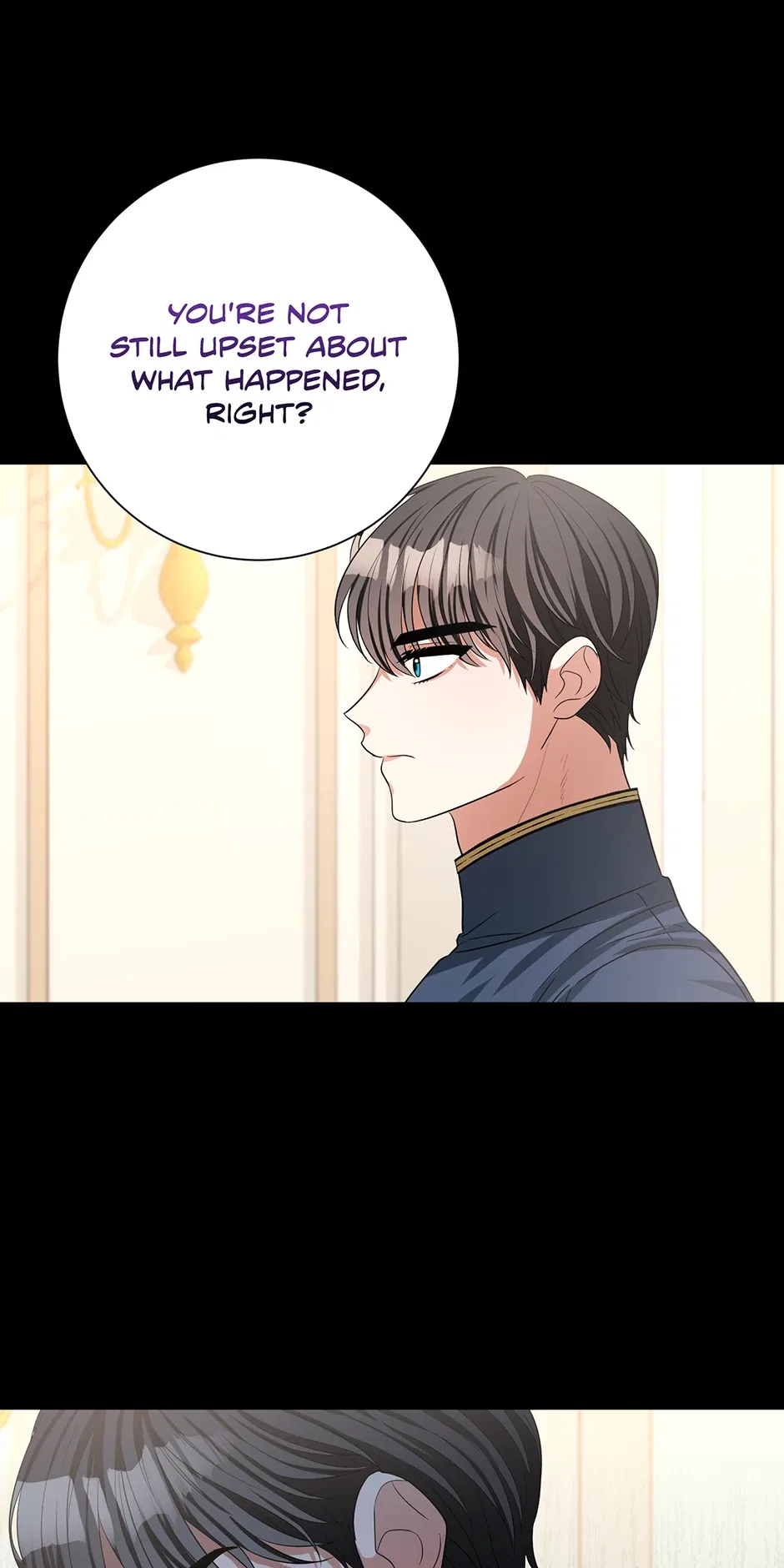 Running Away at Night Chapter 31 – Page 19