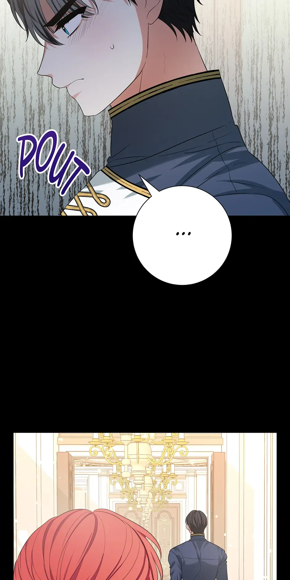 Running Away at Night Chapter 31 – Page 20