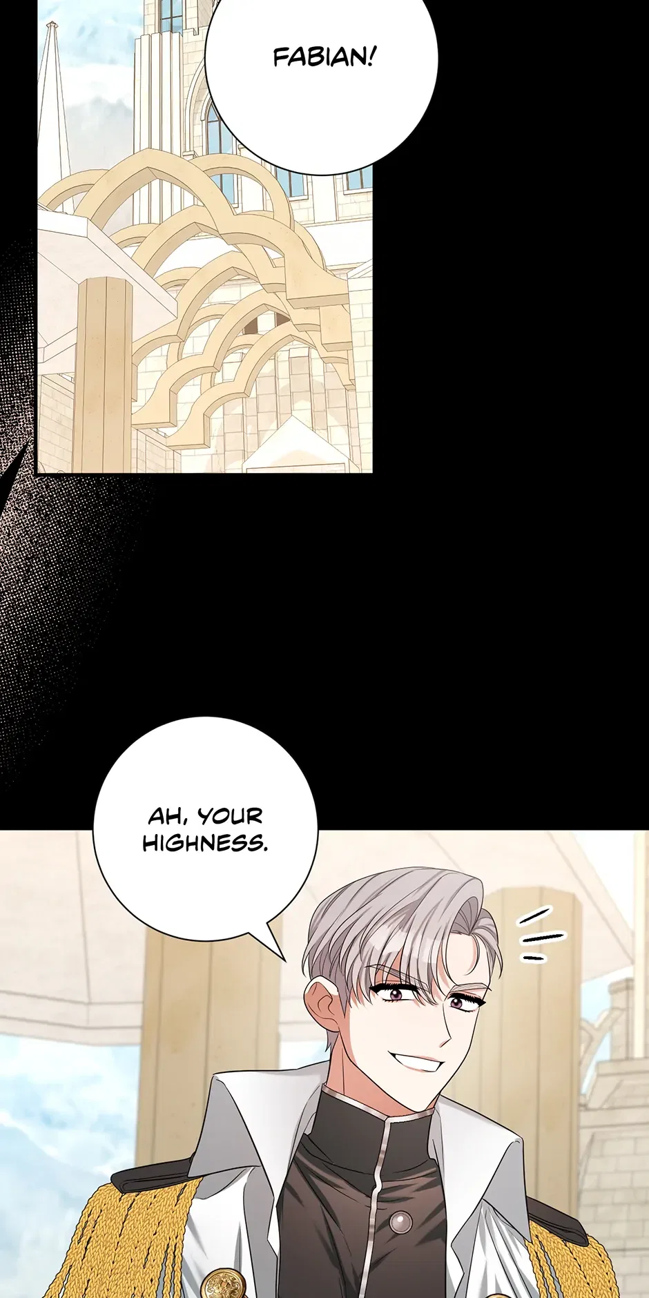 Running Away at Night Chapter 31 – Page 24