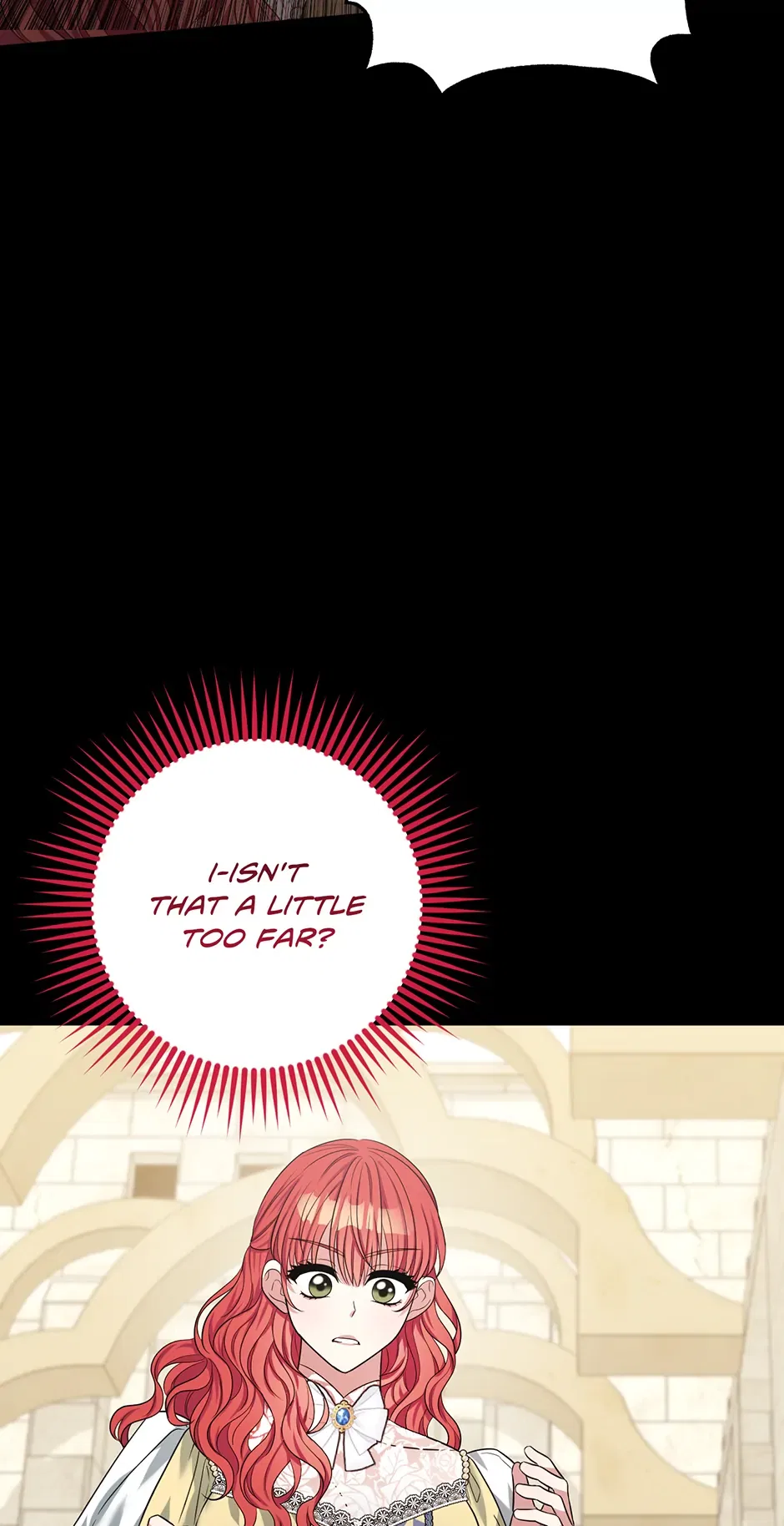 Running Away at Night Chapter 31 – Page 29