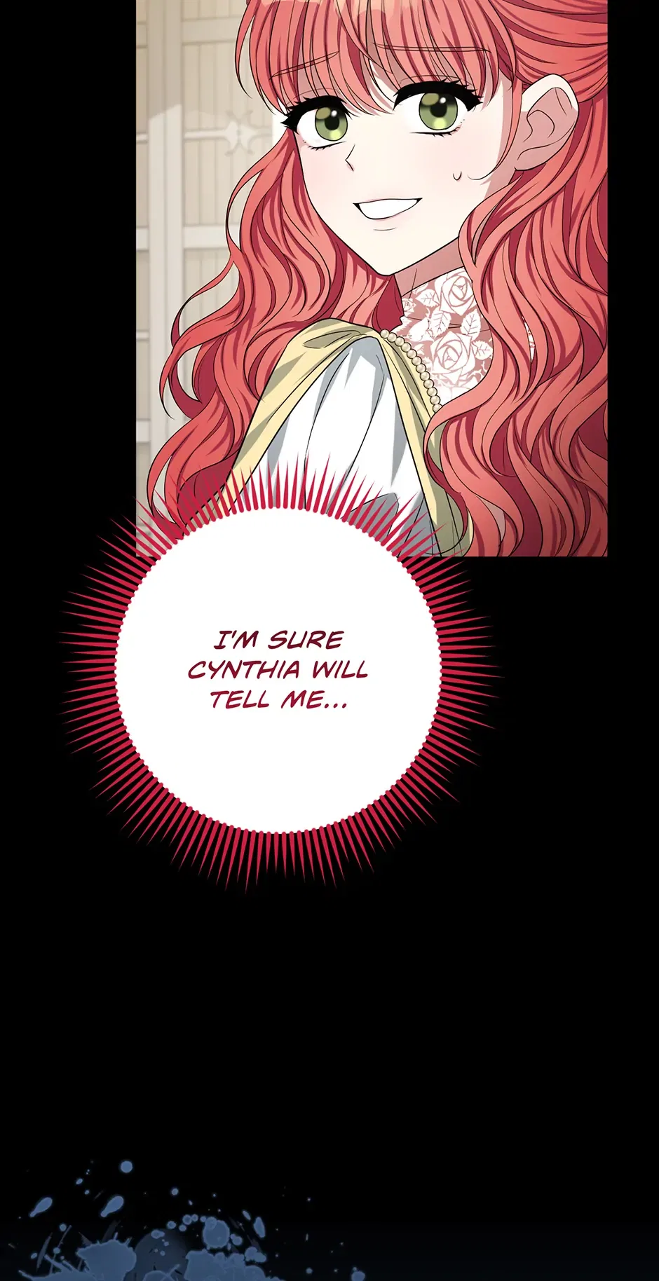 Running Away at Night Chapter 31 – Page 31