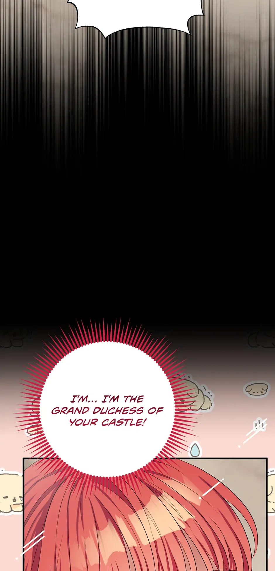 Running Away at Night Chapter 31 – Page 41