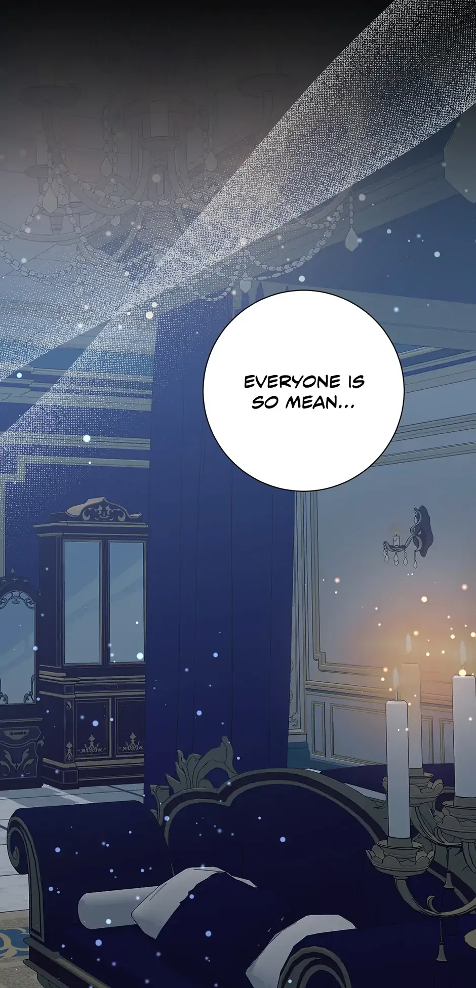 Running Away at Night Chapter 31 – Page 43