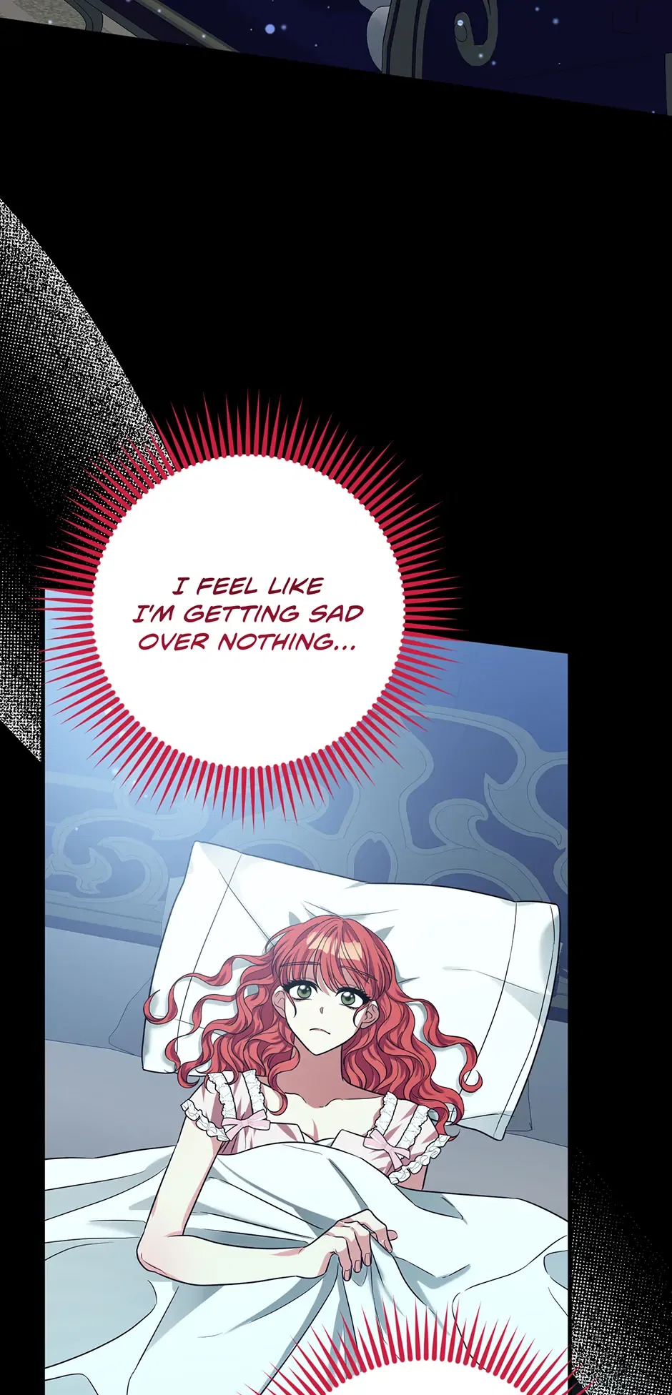 Running Away at Night Chapter 31 – Page 44