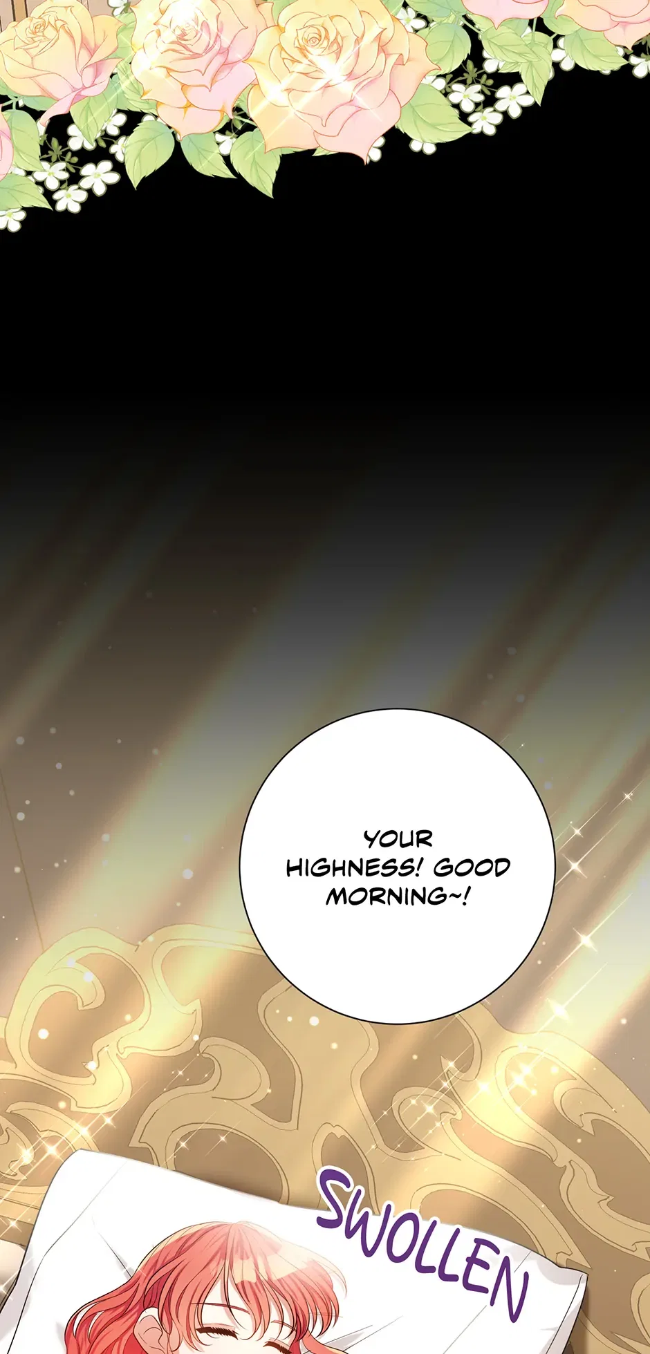 Running Away at Night Chapter 31 – Page 49