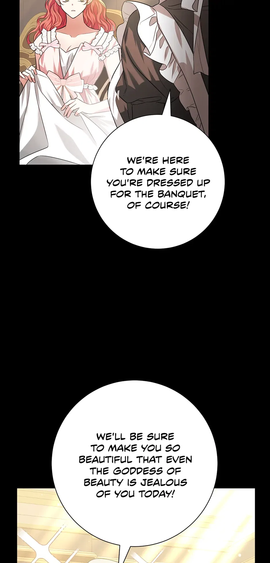 Running Away at Night Chapter 31 – Page 52