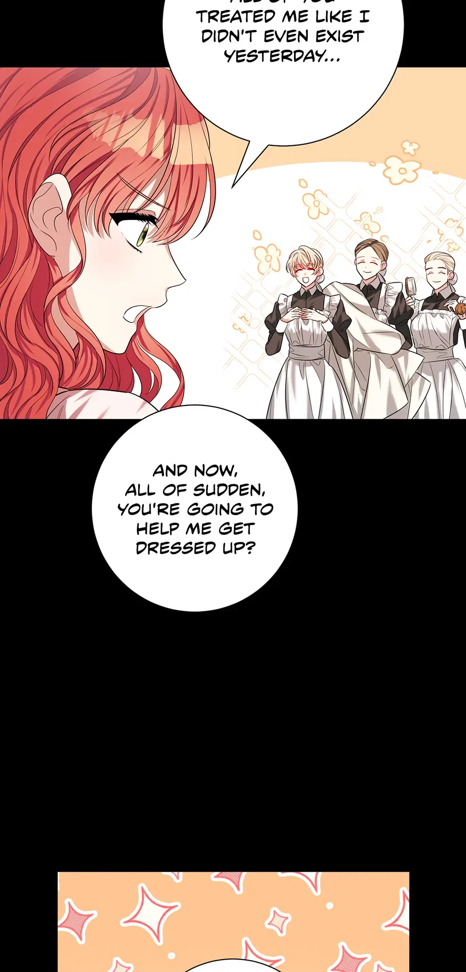Running Away at Night Chapter 31 – Page 54