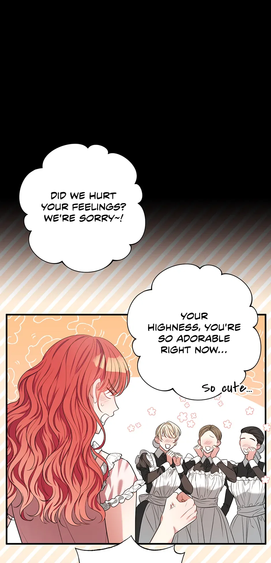 Running Away at Night Chapter 31 – Page 56