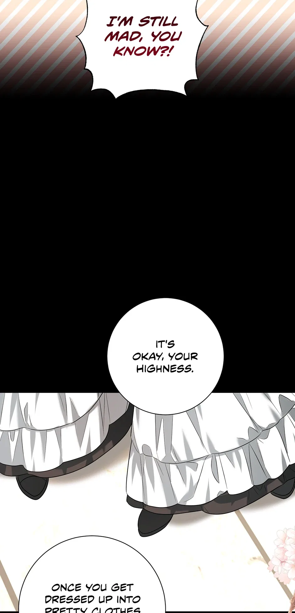 Running Away at Night Chapter 31 – Page 57