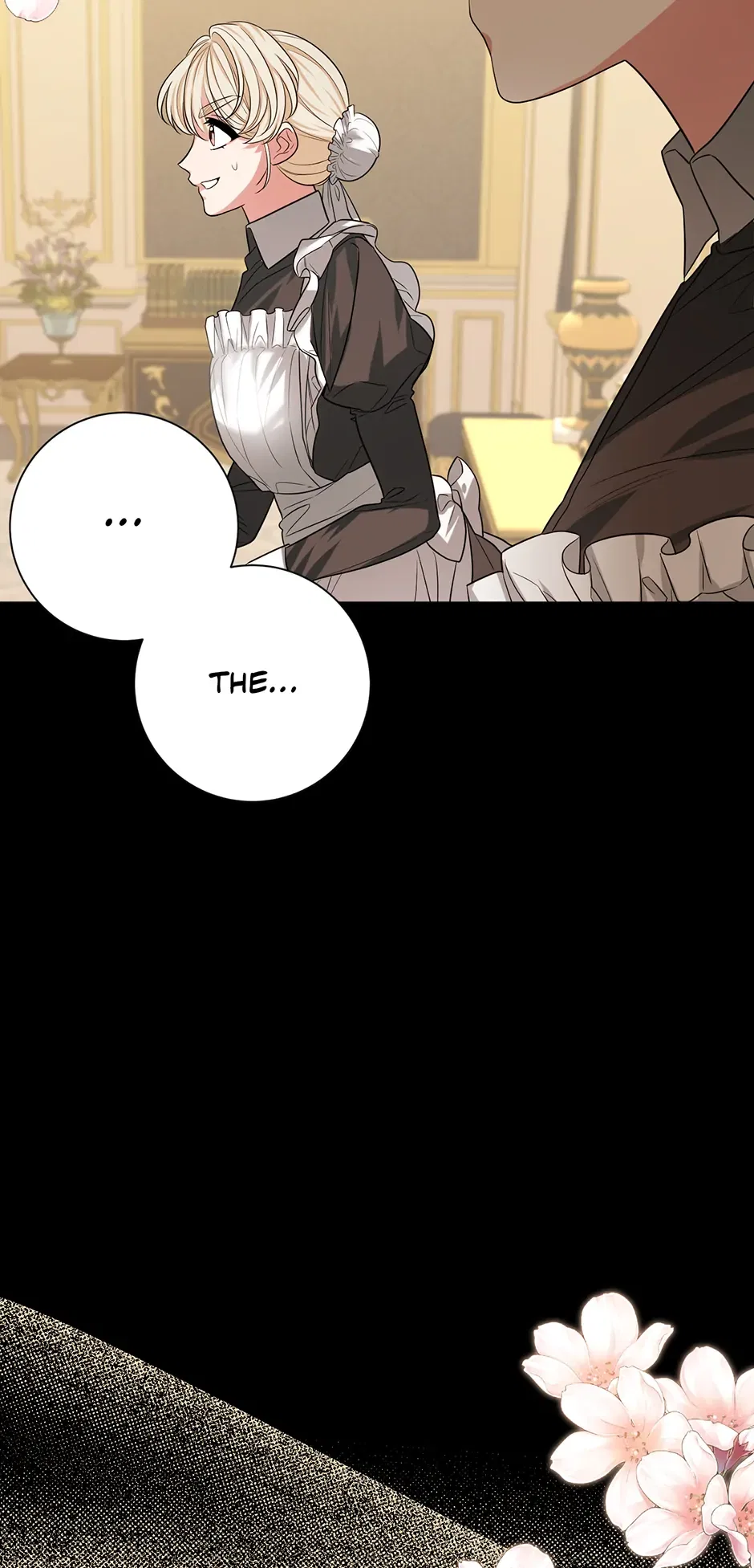 Running Away at Night Chapter 31 – Page 63