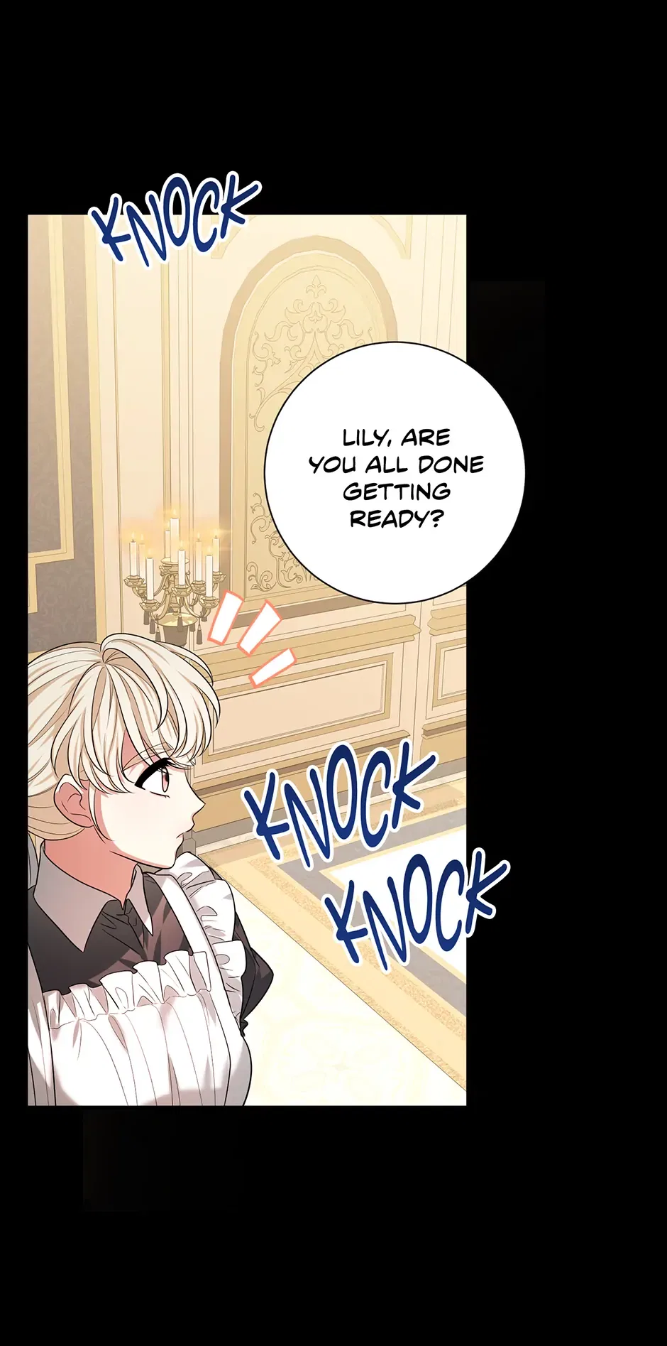 Running Away at Night Chapter 31 – Page 65