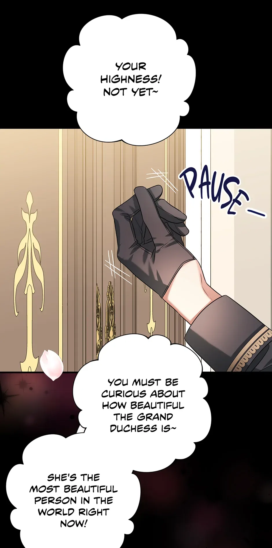Running Away at Night Chapter 31 – Page 66