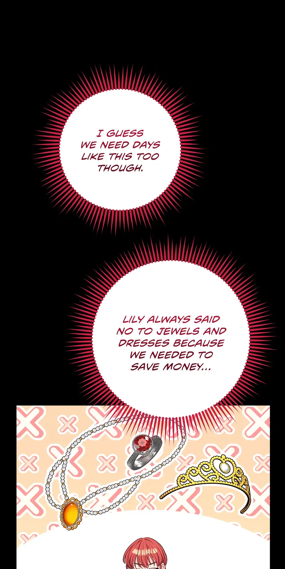 Running Away at Night Chapter 31 – Page 72