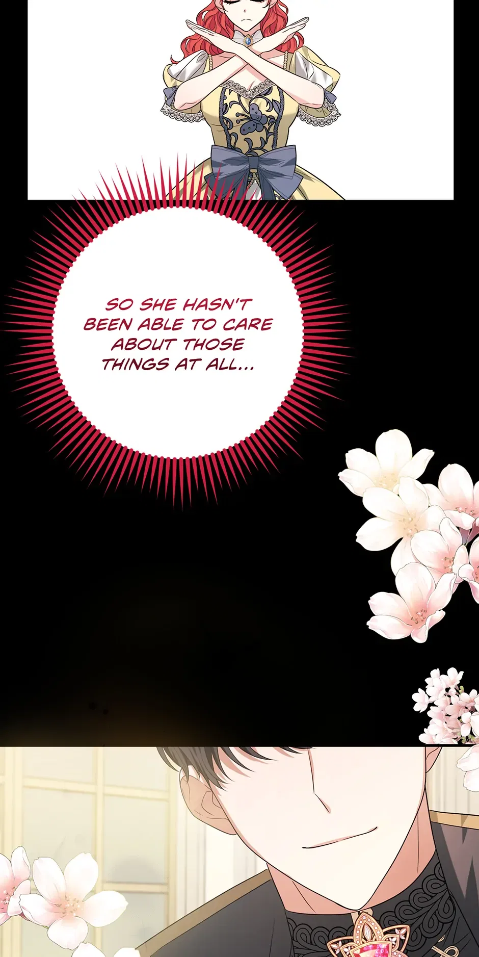 Running Away at Night Chapter 31 – Page 73