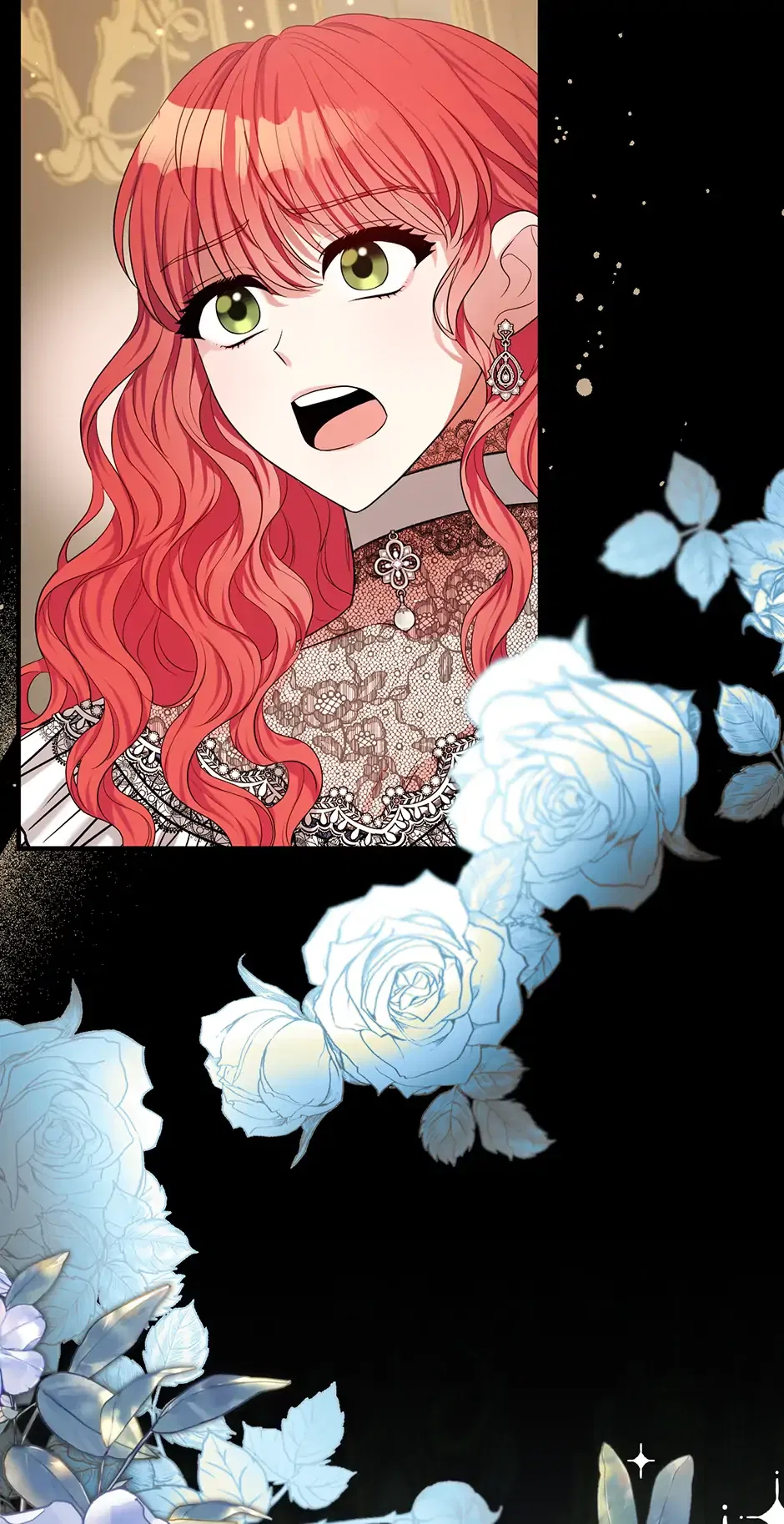 Running Away at Night Chapter 30 – Page 6