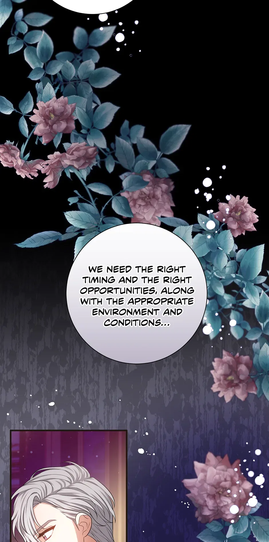 Running Away at Night Chapter 30 – Page 17