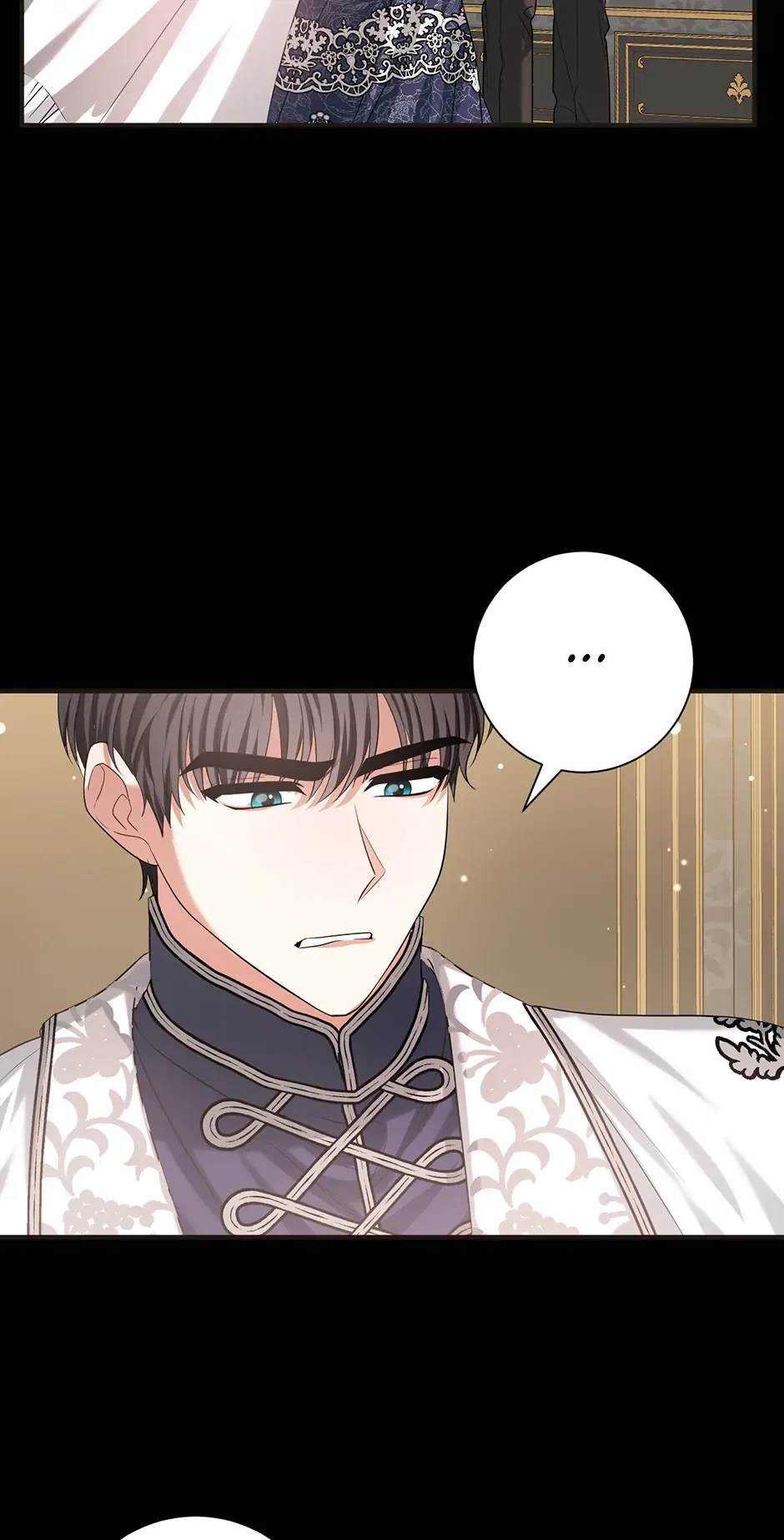 Running Away at Night Chapter 30 – Page 21