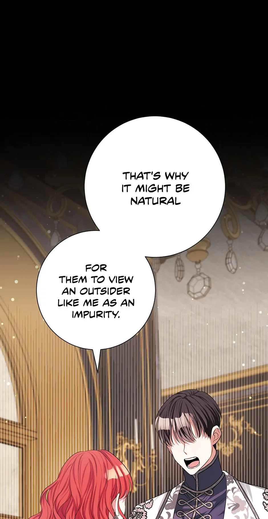 Running Away at Night Chapter 30 – Page 30
