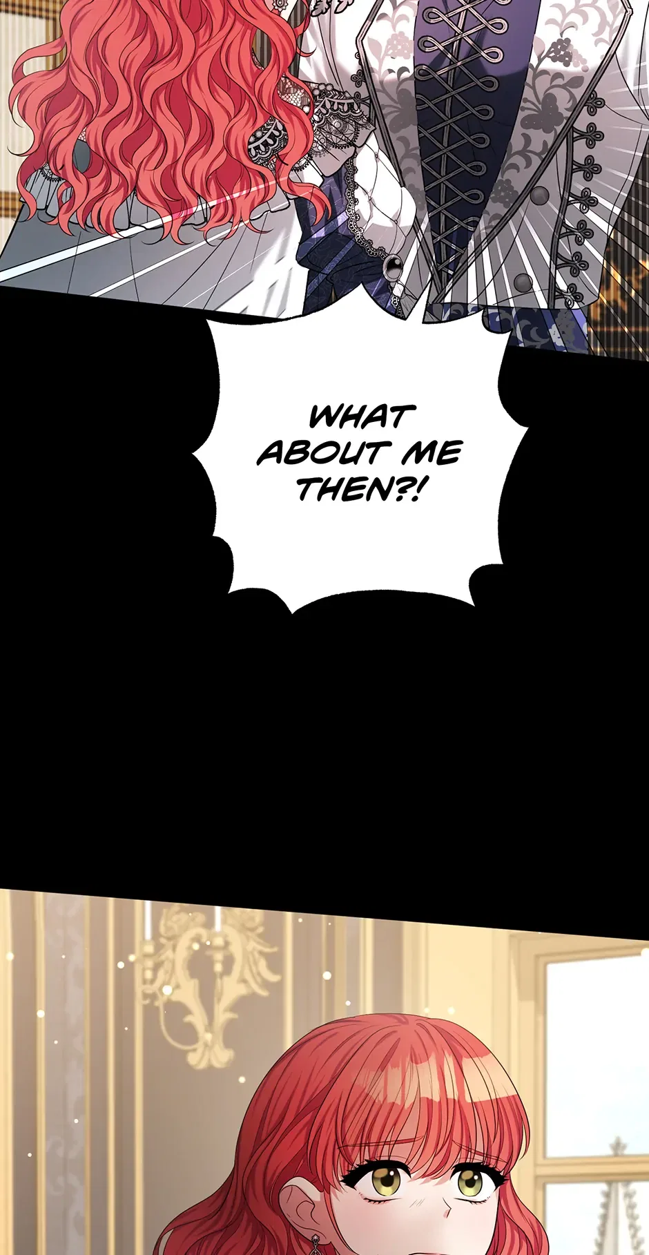 Running Away at Night Chapter 30 – Page 31
