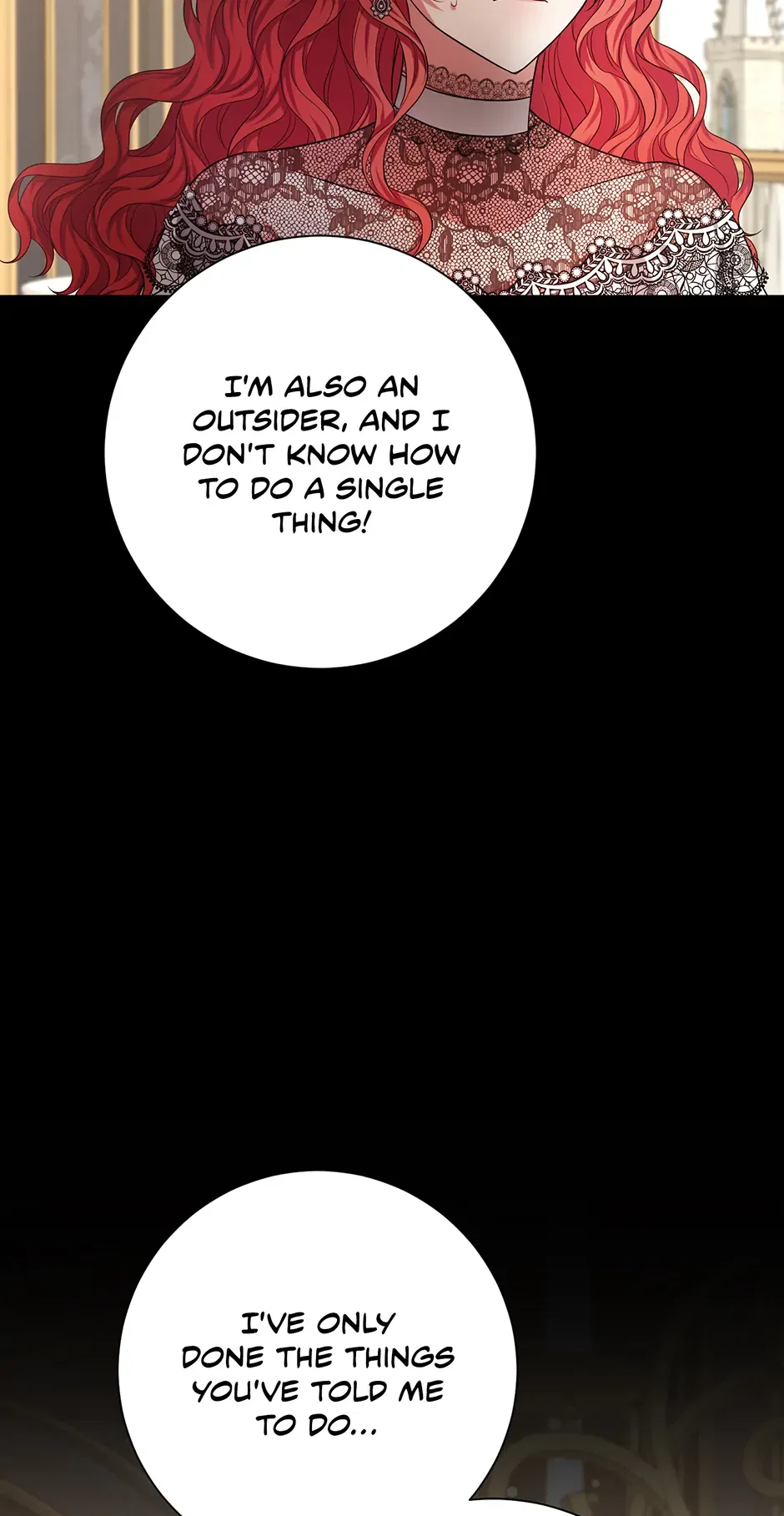 Running Away at Night Chapter 30 – Page 32