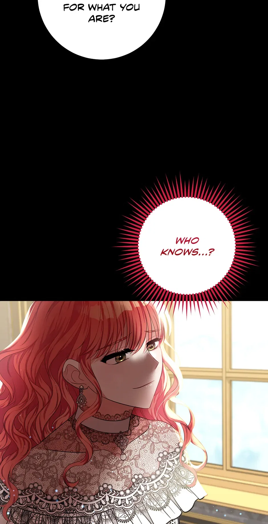 Running Away at Night Chapter 30 – Page 41