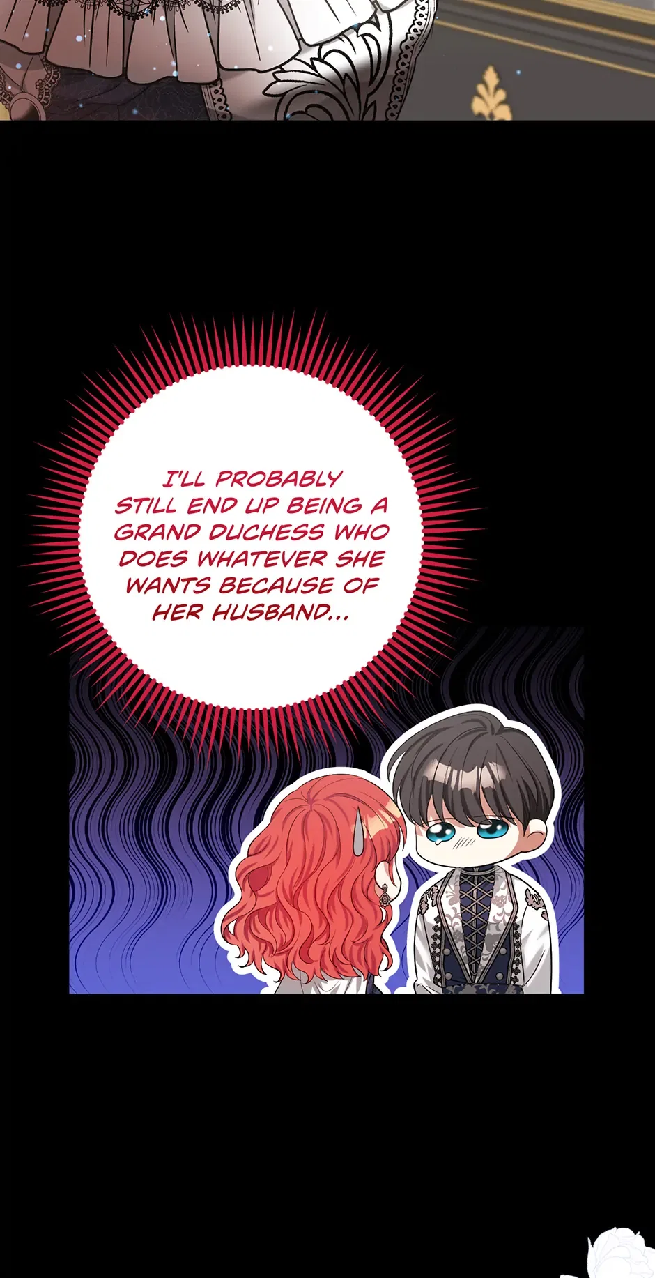 Running Away at Night Chapter 30 – Page 42