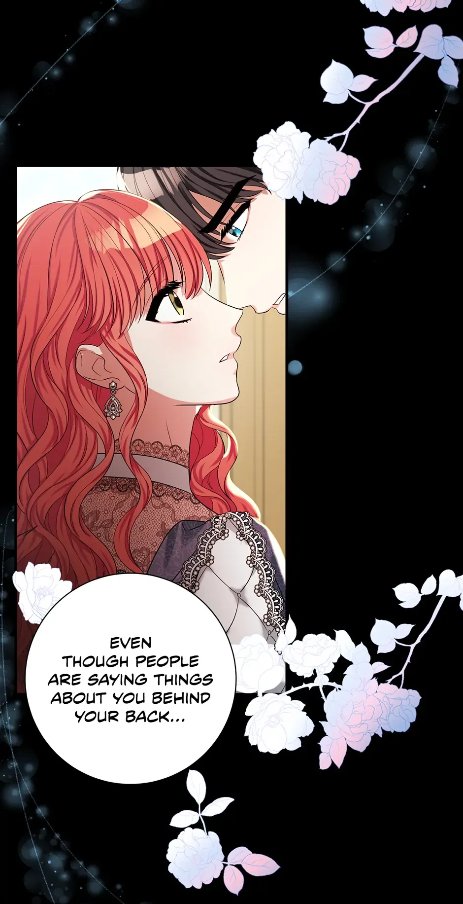 Running Away at Night Chapter 30 – Page 44