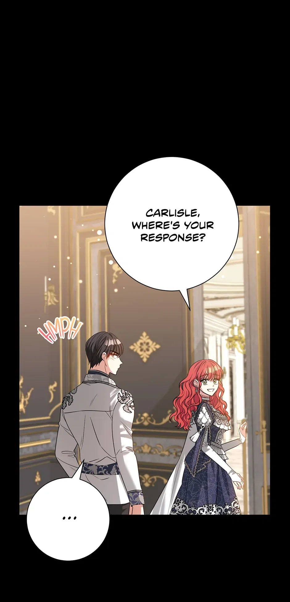 Running Away at Night Chapter 30 – Page 51